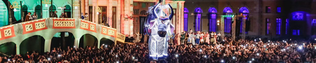 Recife é Finalista de Prêmio Nacional do Iphan