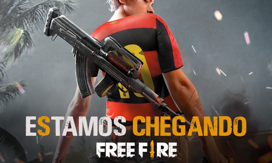 Paraíba terá primeira Liga de Free Fire - SóEsporte