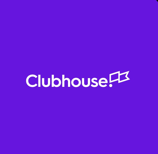 Quantidade de usuários no Clubhouse cresceu 100% em duas semanas