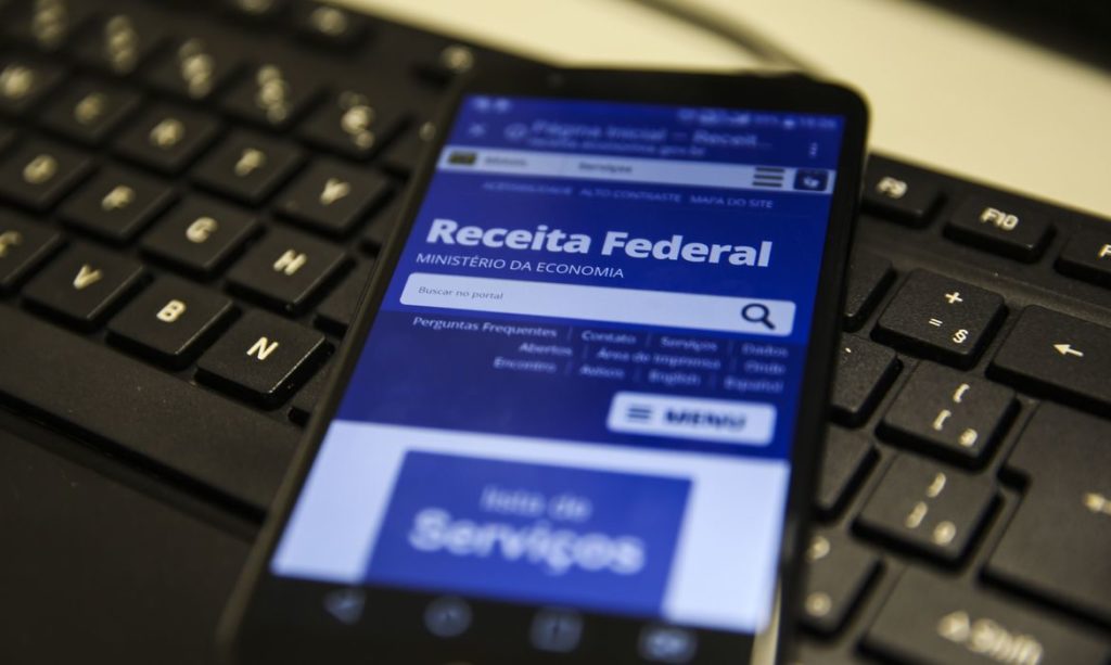 Receita Federal anuncia prolongamento do tempo para entrega da Declaração do Imposto de Renda