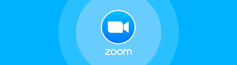 Zoom está desenvolvendo pacote especial para eventos online