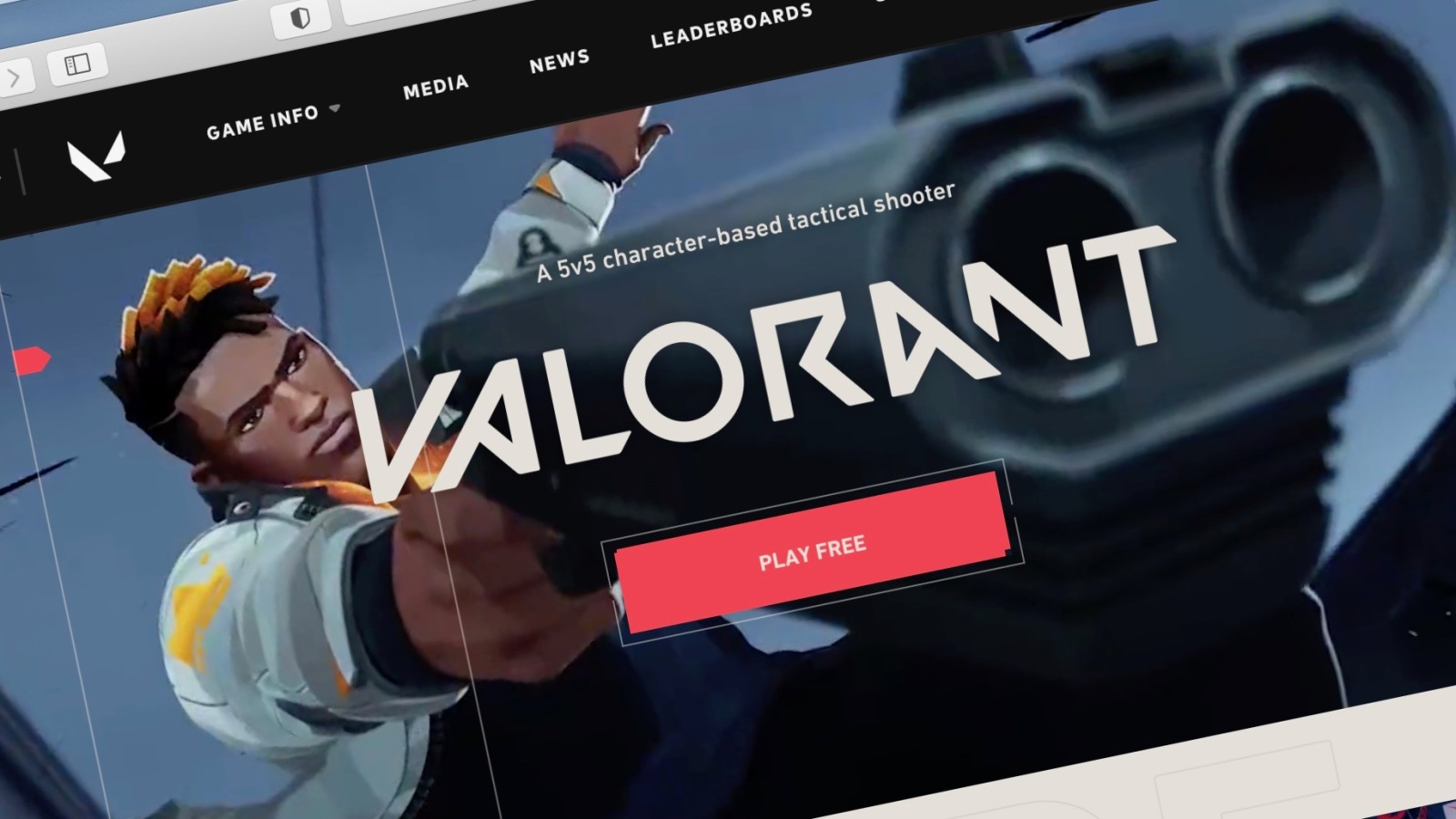 Riot Games passa a registrar bate-papos de áudio do game Valorant